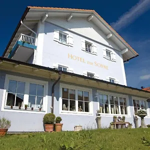 Zur Sonne Hotel